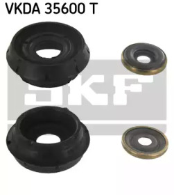 VKDA35600T SKF SKF RENAULT Подушка аморт.(с подшипн.) Clio,Twingo 91-